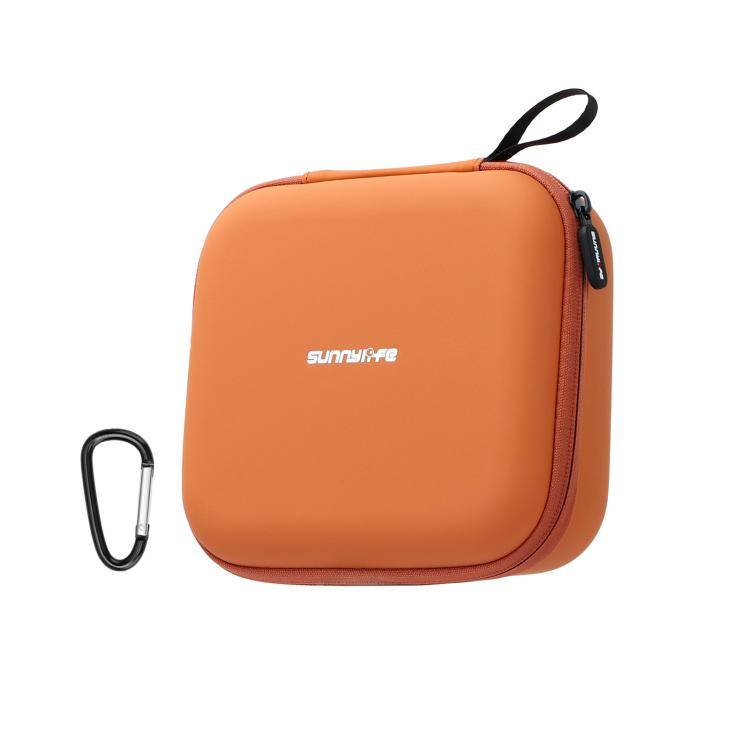 For DJI Neo 2 Sunnylife Portable Carrying Box Body Bag