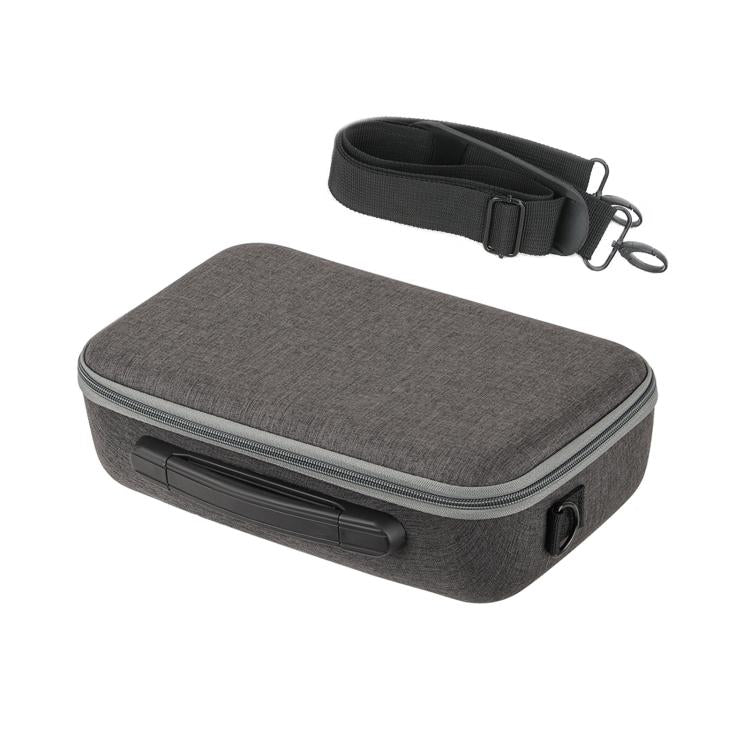 For DJI Neo 2 Sunnylife Portable Carrying Box Shoulder Bag Fly More Combo Bag  - Grey