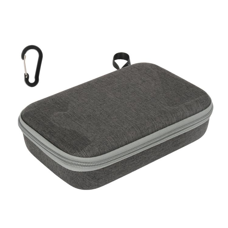 For DJI Osmo Mobile 8P Sunnylife Portable Carrying Case Mini Bag Handbag  - Grey