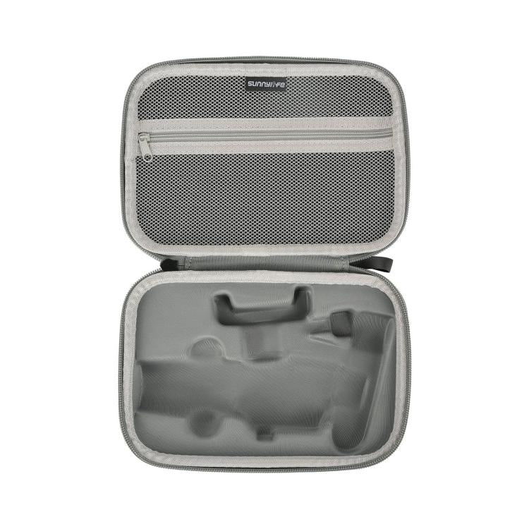 For DJI Osmo Mobile 8P Sunnylife Portable Carrying Case Mini Bag Handbag  - Grey