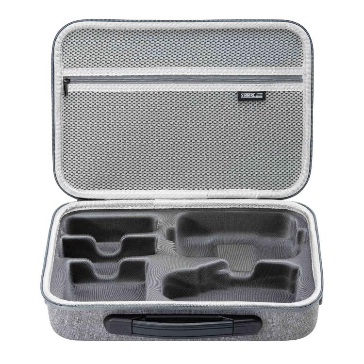 For DJI Lito 1 / X1 STARTRC Shoulder Storage Bag Integrated Handbag  - Grey