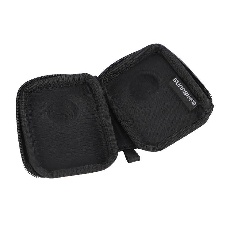 For DJI Osmo 360 Sunnylife Portable Body Half Coverage Storage Box Bag  - Grey