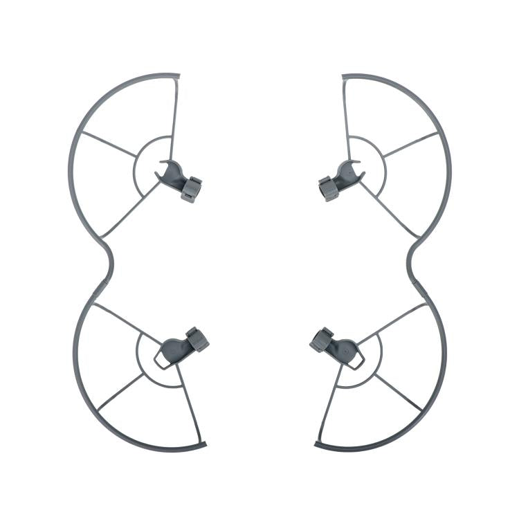 For DJI Mini 5 Pro STARTRC Drone Propeller Protective Guard Anti-collision Ring  - Grey