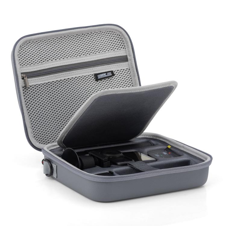 For DJI Osmo Nano STARTRC Portable Carrying Box All-purpose Storage Bag  - Grey