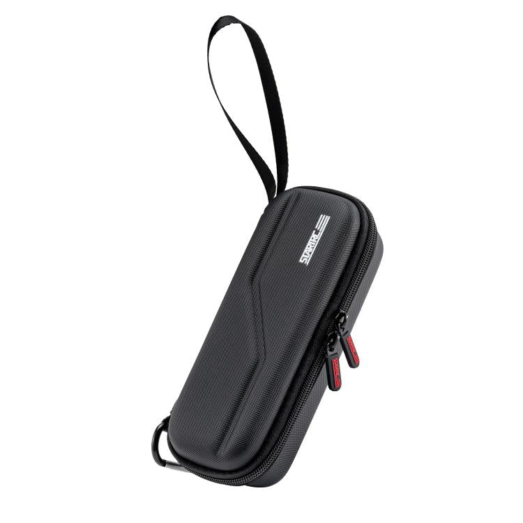 For DJI Osmo Pocket 4 STARTRC Portable Carrying Case Body Storage Bag  - Black