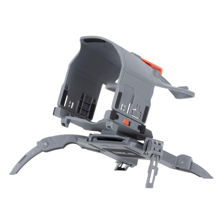 For DJI Mini 5 Pro STARTRC Spider-Leg Heightened Landing Gear Training Rack, Eco-Compatible  - Grey