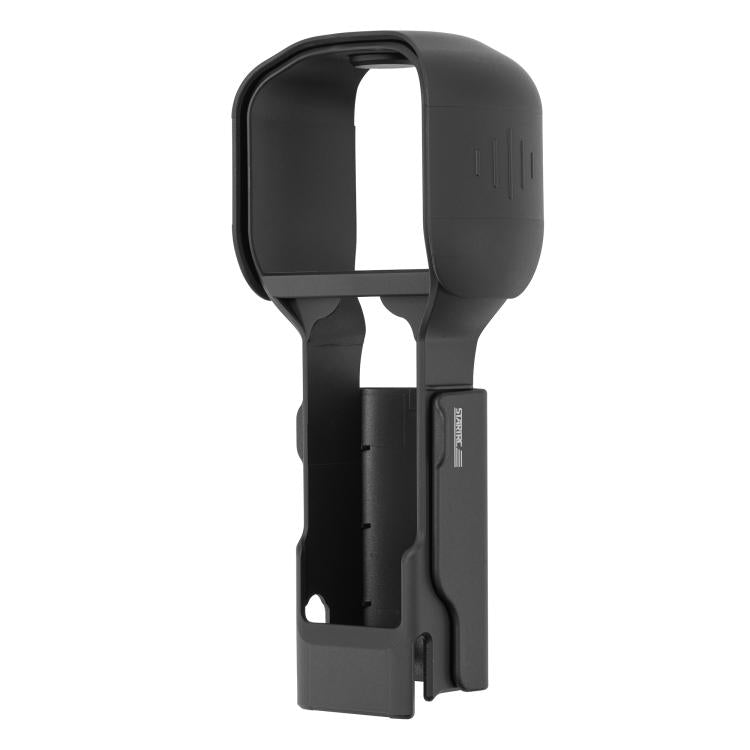 For DJI Osmo Pocket 4 / 3 STARTRC Factory Gimbal Protective Case Cover  - Black