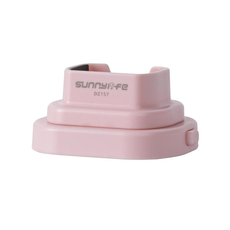 For DJI Osmo Pocket 4 / 3 Sunnylife Detachable Car & Desktop Base Stand Base Desktop Stabilizer Supporting Holder