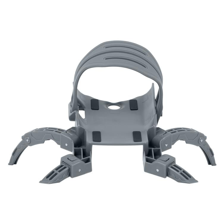 For DJI Mini 5 Pro STARTRC Independent Spider-Leg Heightened Landing Gear Training Rack  - Grey