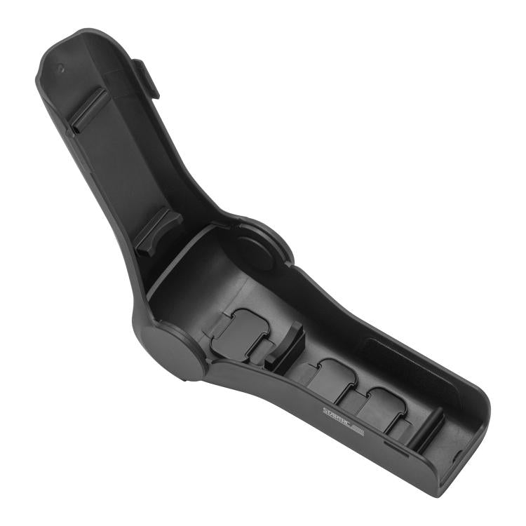For DJI Osmo Pocket 4 STARTRC Storage Box Protective Case Flip Cover  - Black