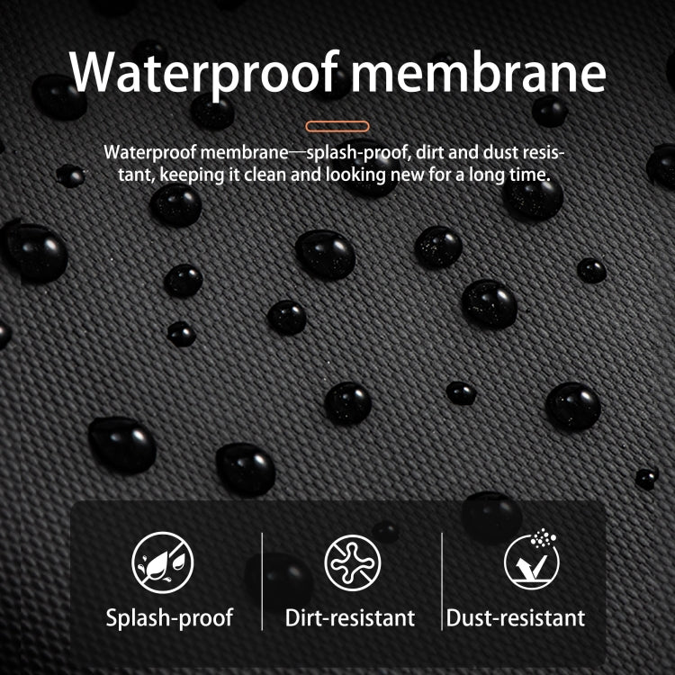 STARTRC V2 Battery Constant Temperature Heating Bag For DJI Drone Battery  - Black