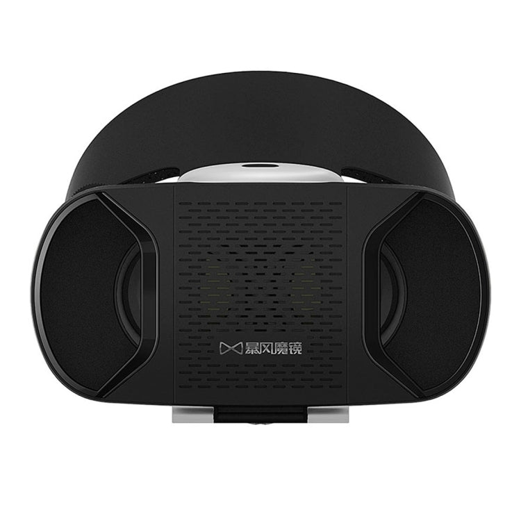 Baofeng Mojing IV Universal Virtual Reality 3D Video Glasses with Bluetooth Remote Controller for 4.7 to 5.5 inch Android Smartphones (Android version)