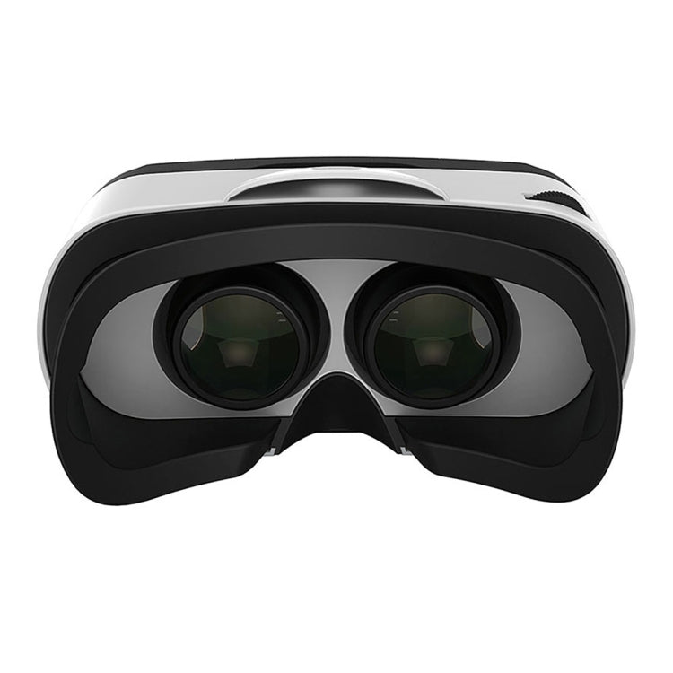 Baofeng Mojing IV Universal Virtual Reality 3D Video Glasses with Bluetooth Remote Controller for 4.7 to 5.5 inch Android Smartphones (Android version)