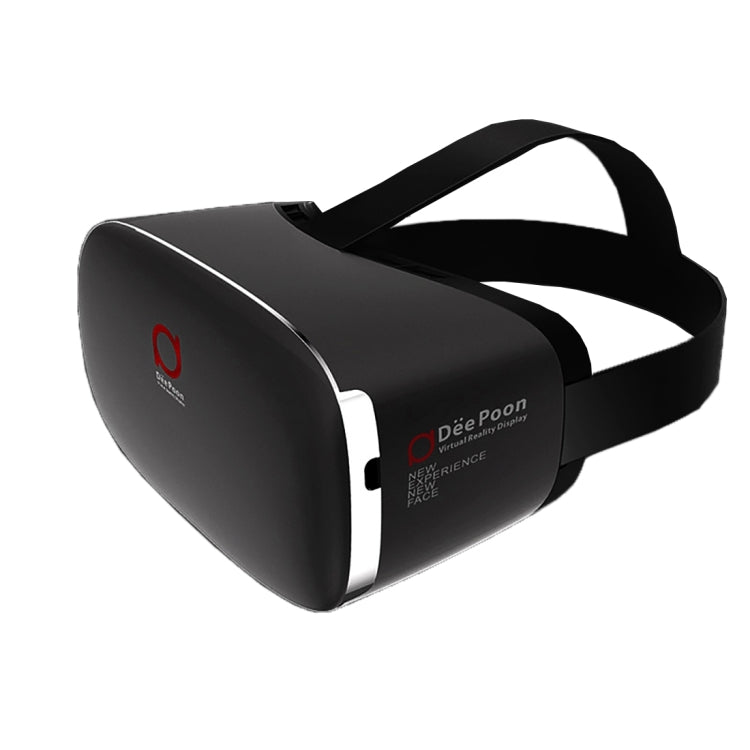 Deepoon E2 75Hz Refresh Rate 1080P AMOLED Screen Virtual Reality PC 3D Video Glasses for Desktop Computer