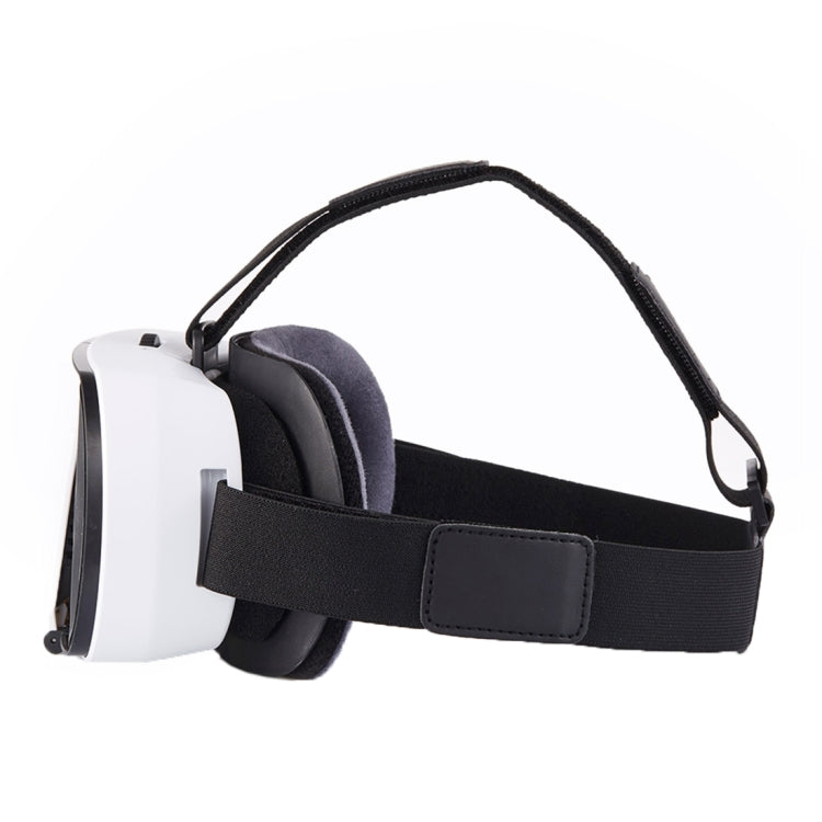 Deepoon V3 Universal Virtual Reality 3D Video Glasses for 4.7 to 5.7 inch Smartphones