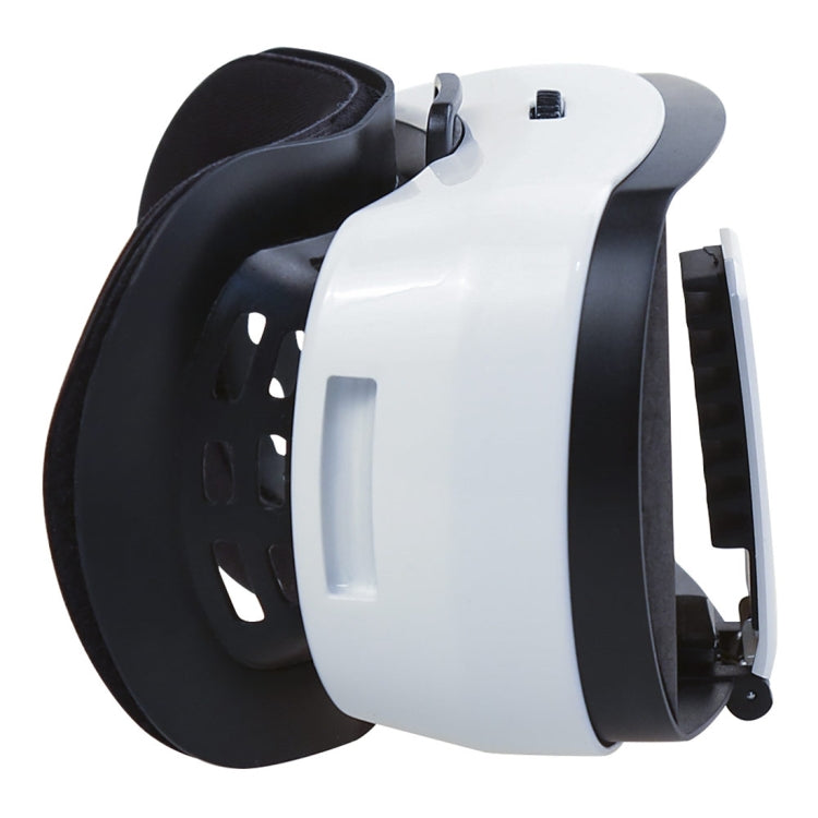 Deepoon V3 Universal Virtual Reality 3D Video Glasses for 4.7 to 5.7 inch Smartphones