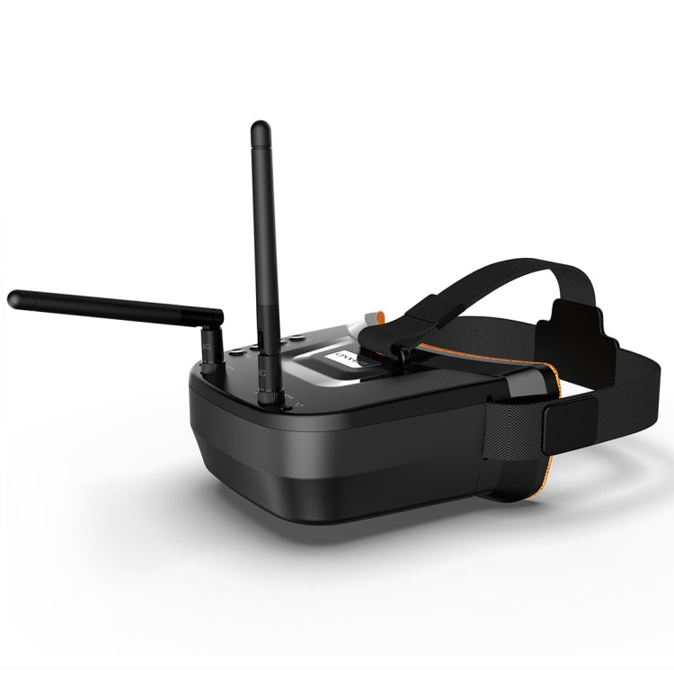LS-009 3 inch 480 x 320 Pixel Display 5.8GHz 40CH Mini FPV Goggles