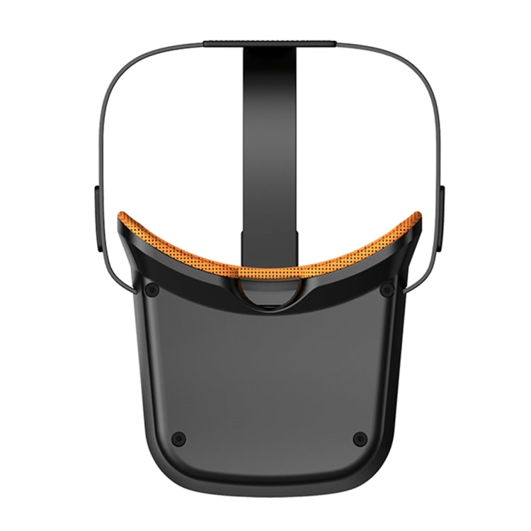 LS-009 3 inch 480 x 320 Pixel Display 5.8GHz 40CH Mini FPV Goggles
