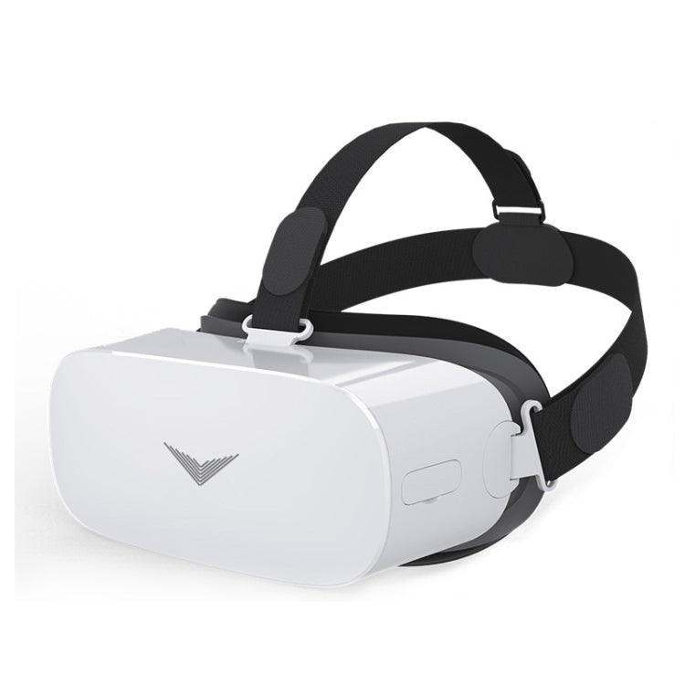 DIODIIO X1  5.5 inch Virtual Reality Glasses Headset Private Cinema Glasses Helmet, Android 7.1, Allwinner AIO-01 Quad Core 2.0GHz, 2GB+16GB, Support OTG, USB, Bluetooth, TF Card