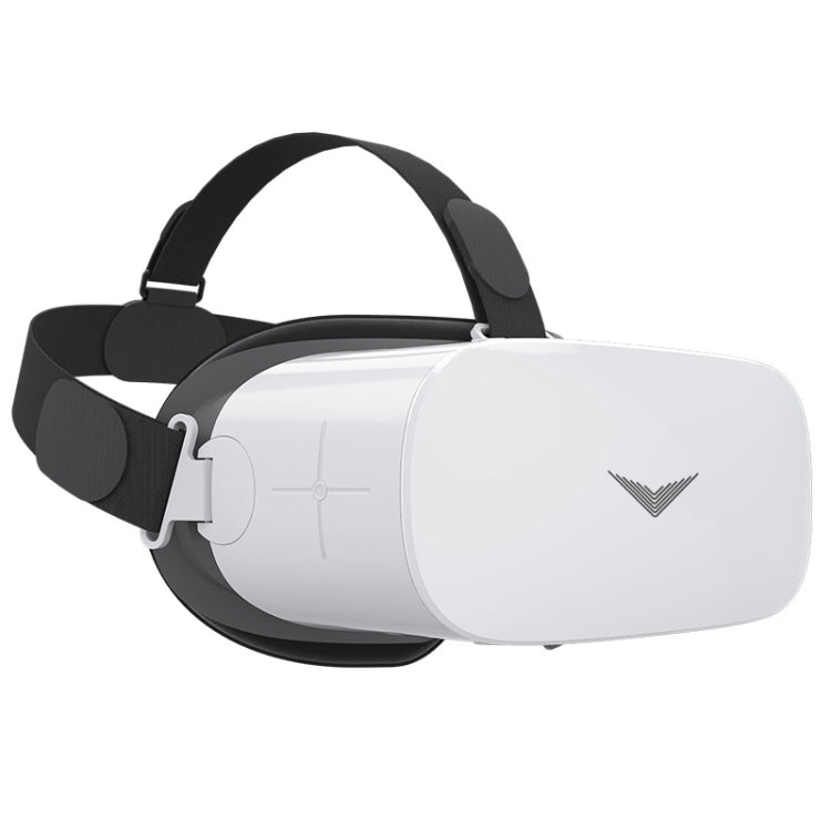 DIODIIO X1  5.5 inch Virtual Reality Glasses Headset Private Cinema Glasses Helmet, Android 7.1, Allwinner AIO-01 Quad Core 2.0GHz, 2GB+16GB, Support OTG, USB, Bluetooth, TF Card