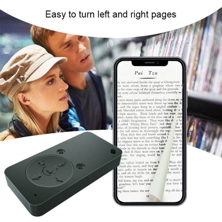 Live Broadcast Bluetooth Self-timer Remote Controller