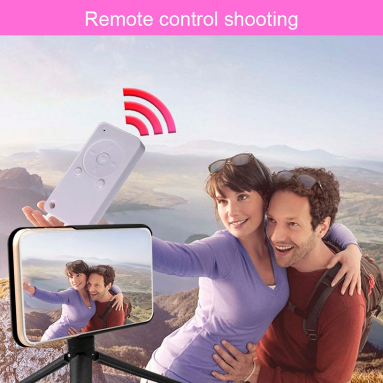 Live Broadcast Bluetooth Self-timer Remote Controller