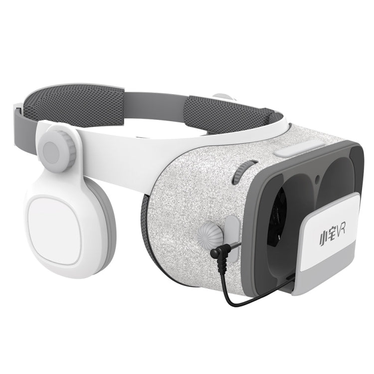 BOBO VR Xiaozhai Z5 Universal Virtual Reality 3D Video Glasses for 4.7 to 6.2 inch Smartphones