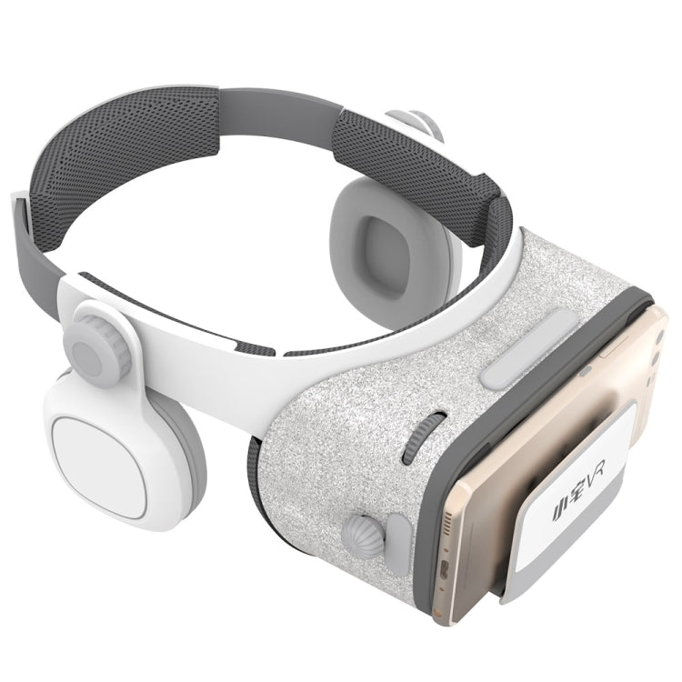 BOBO VR Xiaozhai Z5 Universal Virtual Reality 3D Video Glasses for 4.7 to 6.2 inch Smartphones