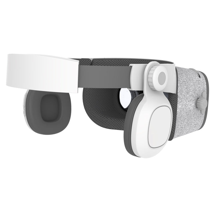 BOBO VR Xiaozhai Z5 Universal Virtual Reality 3D Video Glasses for 4.7 to 6.2 inch Smartphones