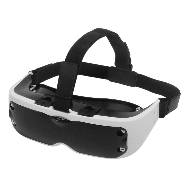 VR Eyes 3D Virtual Reality Private Helmet Mobile 3D Video Cinema Glasses for SmartPhone