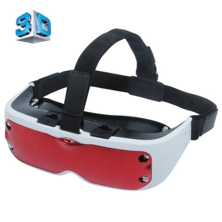 VR Eyes 3D Virtual Reality Private Helmet Mobile 3D Video Cinema Glasses for SmartPhone