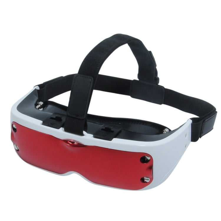 VR Eyes 3D Virtual Reality Private Helmet Mobile 3D Video Cinema Glasses for SmartPhone