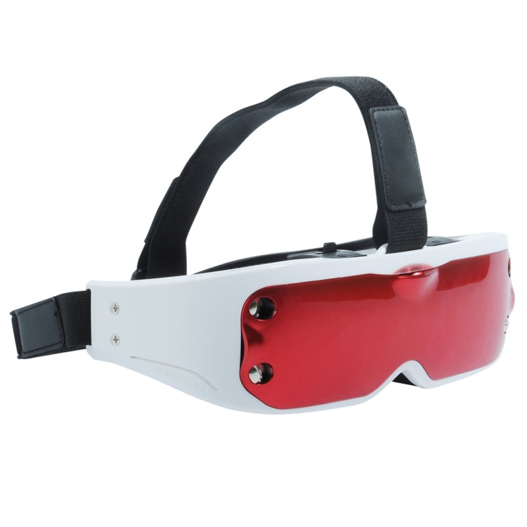 VR Eyes 3D Virtual Reality Private Helmet Mobile 3D Video Cinema Glasses for SmartPhone
