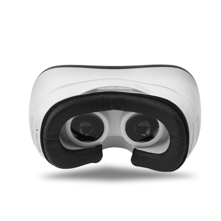 5.0 inch WiFi Bluetooth 3D VR Virtual Reality Box Glasses, Android 5.1 RK3288 Cortex-A17 Quad Core 1.8GHz, RAM: 2GB, ROM: 16GB