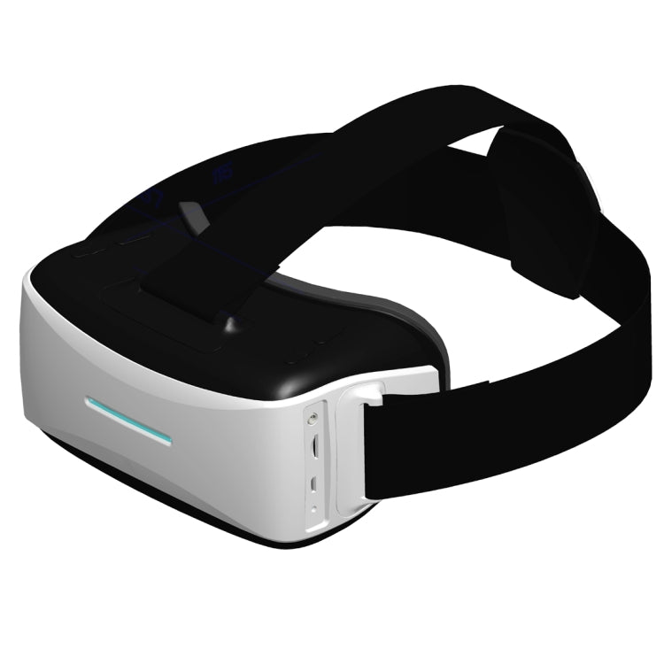 HA554 5.5 inch WiFi Bluetooth 3D VR Virtual Reality Box Glasses, Android 4.4 RK3188 Cortex-A9 Quad Core, RAM: 2GB, ROM: 8GB