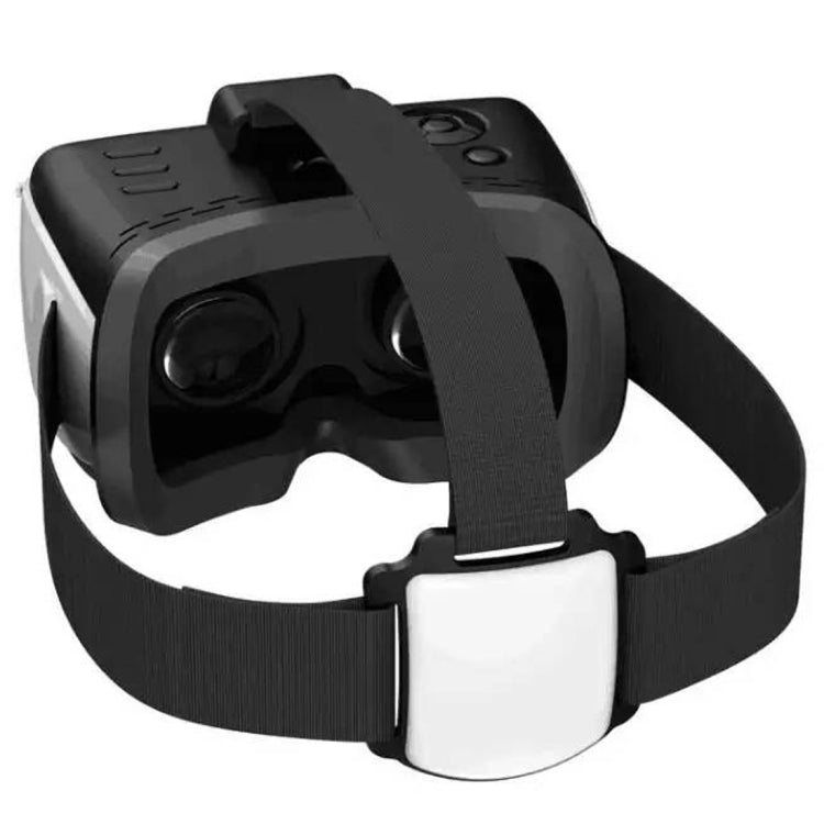 HA554 5.5 inch WiFi Bluetooth 3D VR Virtual Reality Box Glasses, Android 4.4 RK3188 Cortex-A9 Quad Core, RAM: 2GB, ROM: 8GB