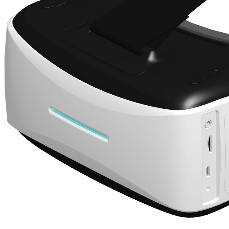 HA554 5.5 inch WiFi Bluetooth 3D VR Virtual Reality Box Glasses, Android 4.4 RK3188 Cortex-A9 Quad Core, RAM: 2GB, ROM: 8GB