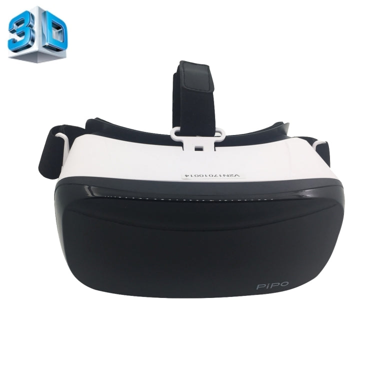 PiPo V2 5.5 inch Nibiru 2.0 RK3288 Quad Core 1.6GHz 2GB+16GB 3D VR Virtual Reality Headset Mobile Private Cinema Glasses Helmet for Gaming, Movie, Support OTG, WiFi, Bluetooth