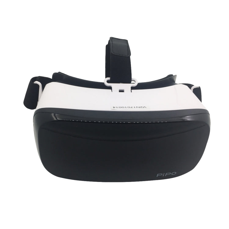 PiPo V2 5.5 inch Nibiru 2.0 RK3288 Quad Core 1.6GHz 2GB+16GB 3D VR Virtual Reality Headset Mobile Private Cinema Glasses Helmet for Gaming, Movie, Support OTG, WiFi, Bluetooth