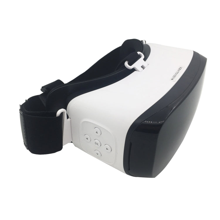 PiPo V2 5.5 inch Nibiru 2.0 RK3288 Quad Core 1.6GHz 2GB+16GB 3D VR Virtual Reality Headset Mobile Private Cinema Glasses Helmet for Gaming, Movie, Support OTG, WiFi, Bluetooth