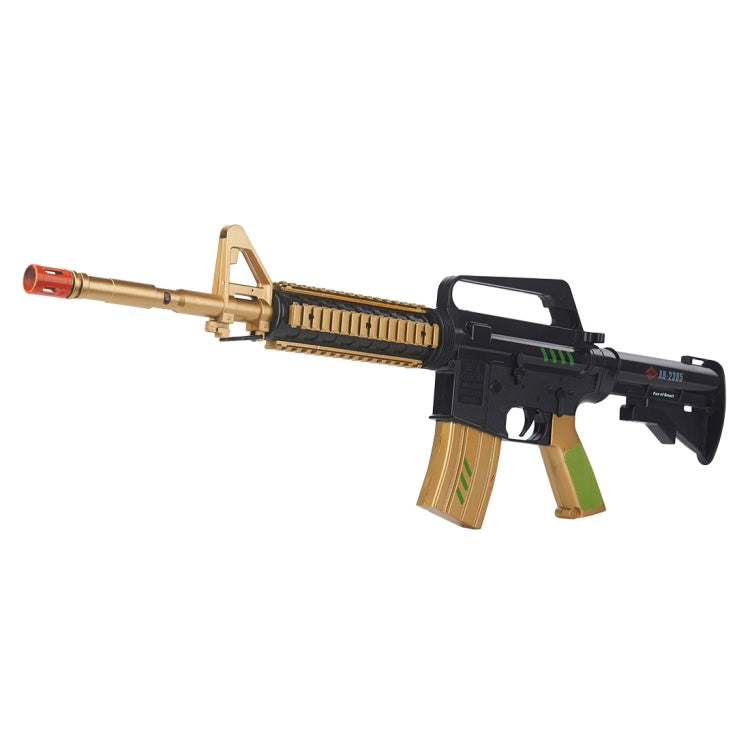 AR-2385 ABS Material Smart Bluetooth V4.2 Handle Controllers AR Gun Toy for Games,  Support iOS & Android Smartphones