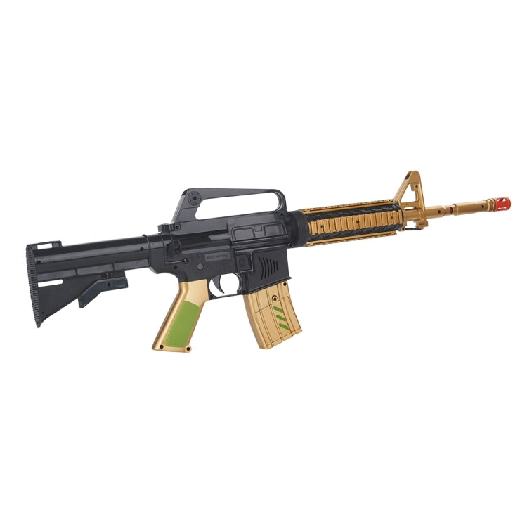 AR-2385 ABS Material Smart Bluetooth V4.2 Handle Controllers AR Gun Toy for Games,  Support iOS & Android Smartphones