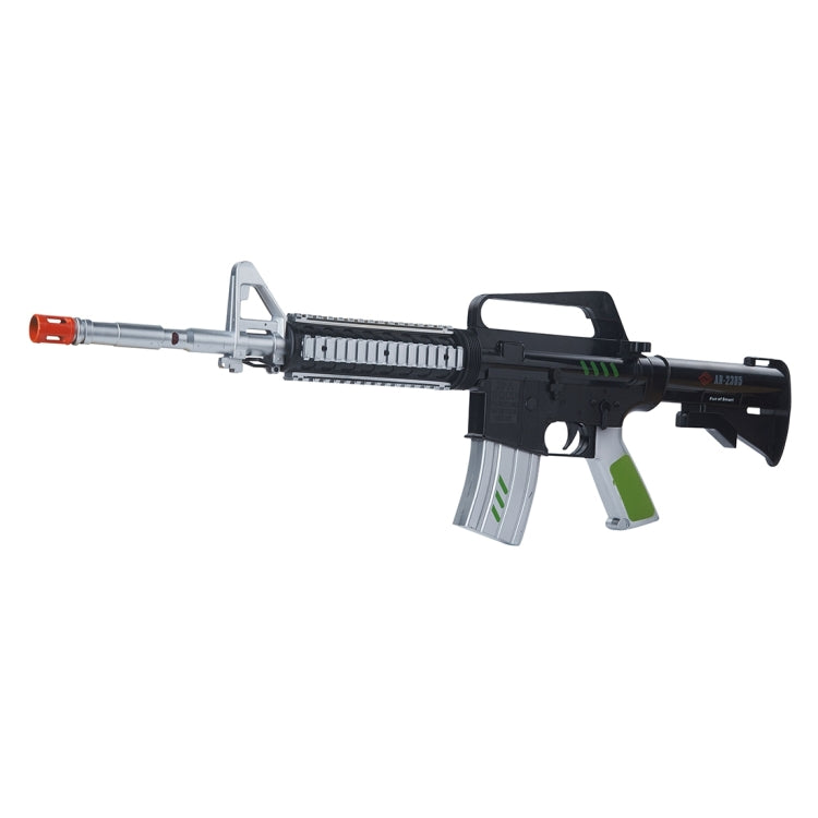 AR-2385 ABS Material Smart Bluetooth V4.2 Handle Controllers AR Gun Toy for Games,  Support iOS & Android Smartphones