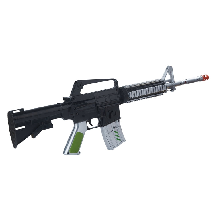 AR-2385 ABS Material Smart Bluetooth V4.2 Handle Controllers AR Gun Toy for Games,  Support iOS & Android Smartphones