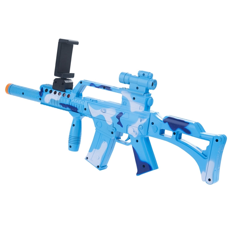 AR-3010 ABS Material Smart Bluetooth Handle Controllers AR Gun Toy for Games,  Support iOS & Android Smartphones