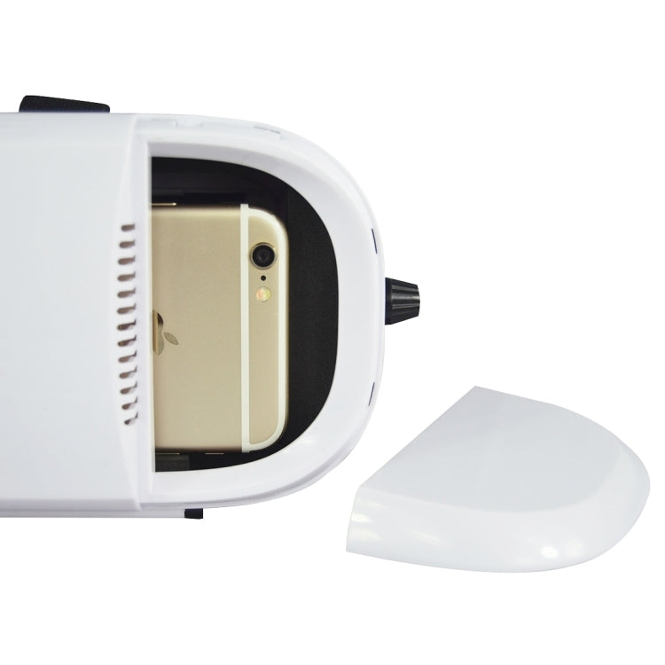 BOBO VR Xiaozhai Z3 Universal Virtual Reality 3D Video Glasses for 4 to 6 inch Smartphones