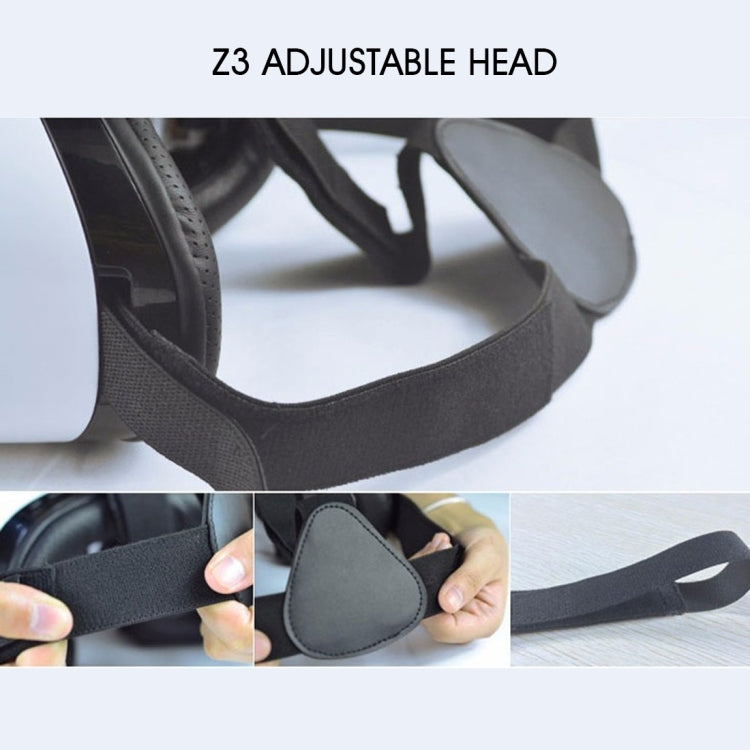 BOBO VR Xiaozhai Z3 Universal Virtual Reality 3D Video Glasses for 4 to 6 inch Smartphones