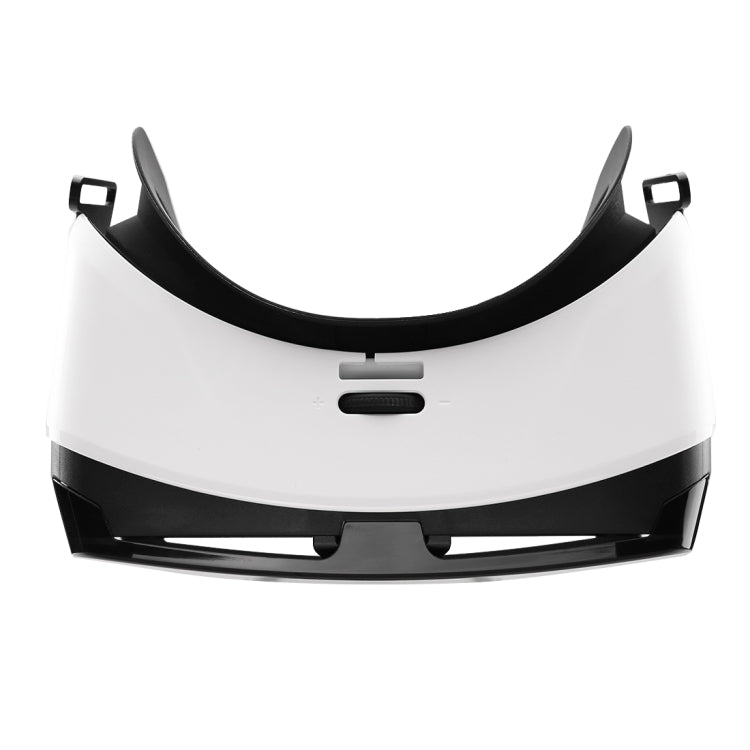 Eye Travel VR Virtual 3D Headset Glasses for 3.5 to 5.5 inch Smartphones
