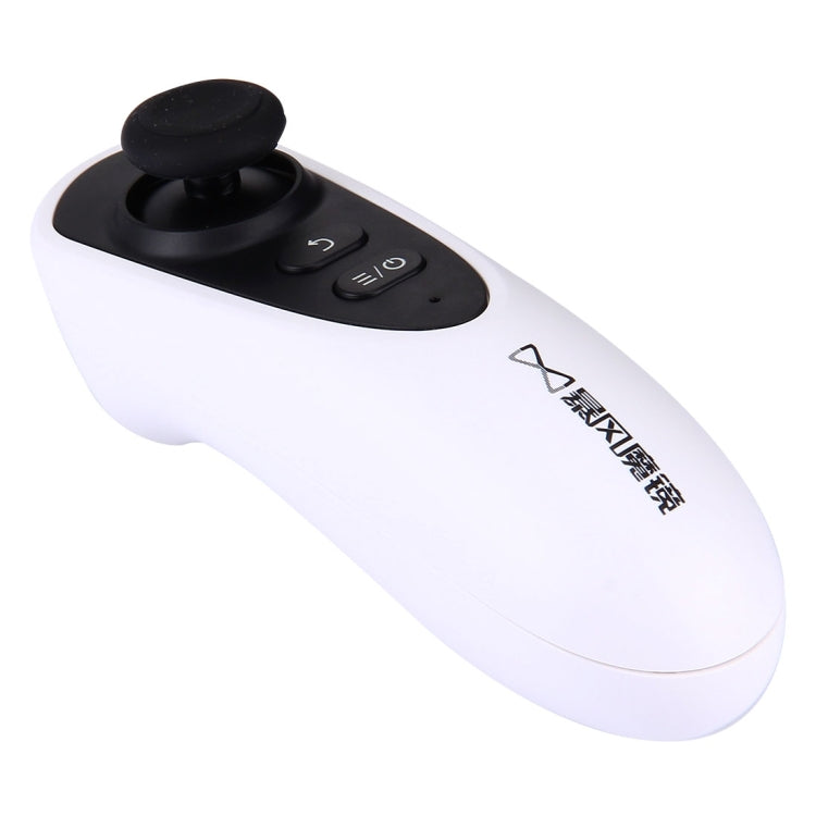 Virtual Reality 3D VR Video Glasses Wireless Bluetooth Remote Controller for Baofeng Mojing IV (Android Version)