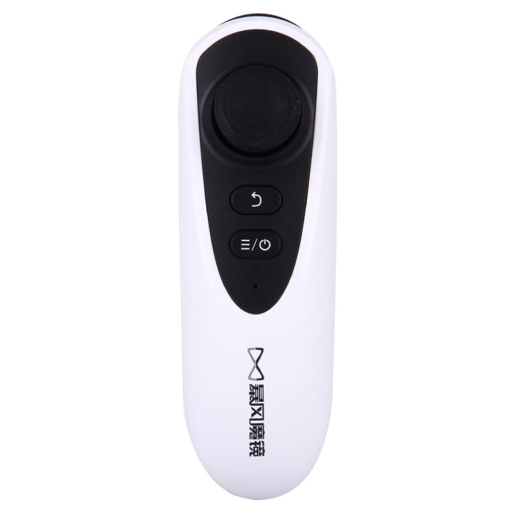 Virtual Reality 3D VR Video Glasses Wireless Bluetooth Remote Controller for Baofeng Mojing IV (Android Version)